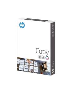 CAJA PAPEL HP COPY DIN-A4 80GR / 5X500 HOJAS / CHP910