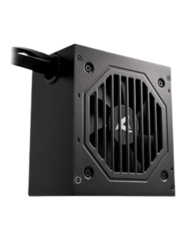 FUENTE ALIMENTACION GAMING SHARKOON REBEL P10 750W BRONZE ATX 3.1