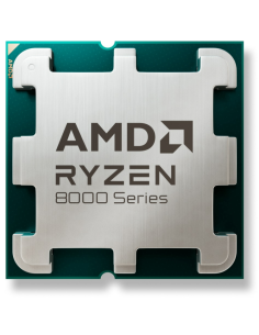 CPU AMD RYZEN 5 8400F BOX AM5