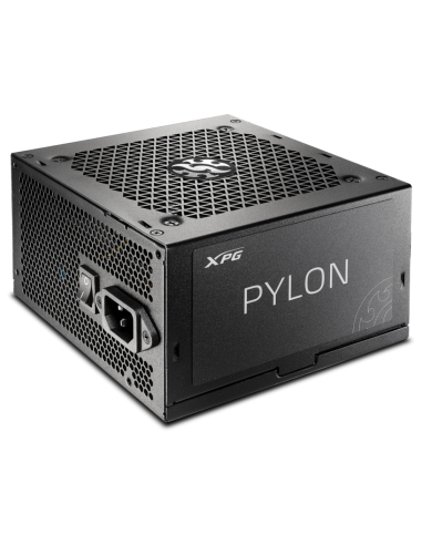 FUENTE ALIMENTACION XPG PYLON650B-BKCEU 650W