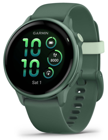 SMARTWATCH GARMIN VIVOACTIVE 6 VERDE