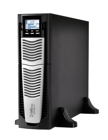 SAI RIELLO SENTINEL DUAL 4000 SDU 4000