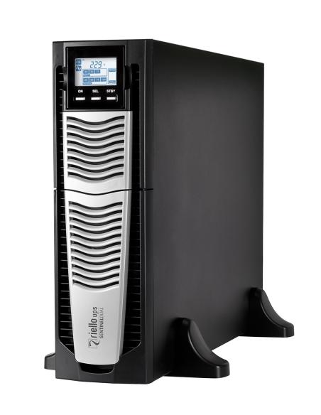 SAI RIELLO SENTINEL DUAL 4000 SDU 4000
