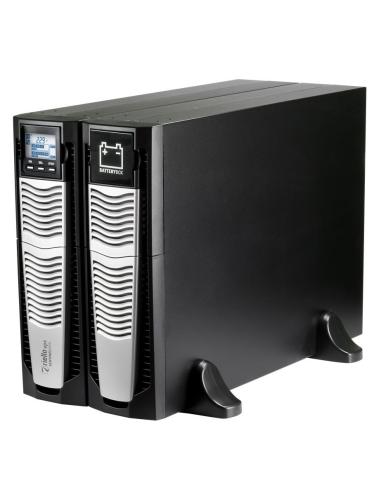 SAI RIELLO SENTINEL DUAL 4000 SDU 4000