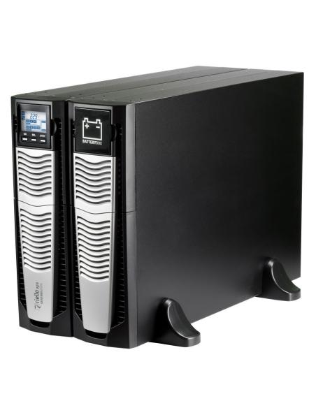 SAI RIELLO SENTINEL DUAL 4000 SDU 4000