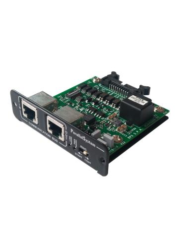 SAI RIELLO SENTINEL DUAL 4000 SDU 4000