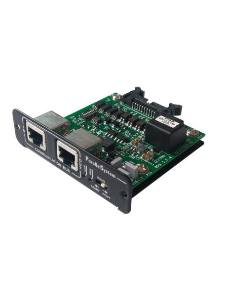SAI RIELLO SENTINEL DUAL 4000 SDU 4000