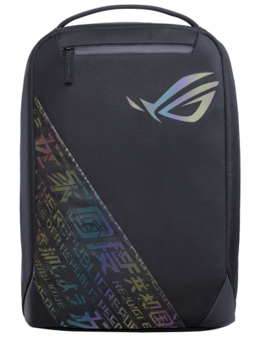 MOCHILA PORTATIL ASUS ROG BP1501G 18L 17" BLACK