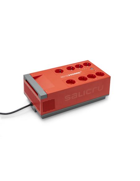 SAI SALICRU SPS HOME 650-650VA LINE INTERACTIVE 693DA000001