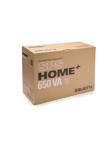 SAI SALICRU SPS HOME 650-650VA LINE INTERACTIVE 693DA000001