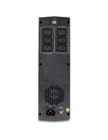 SAI SALICRU SPS SOHO 2250 22501200 VAW LINE INTERACTIVE 647EA000005