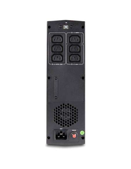 SAI SALICRU SPS SOHO 2250 22501200 VAW LINE INTERACTIVE 647EA000005