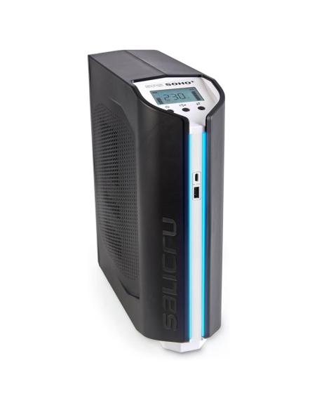 SAI SALICRU SPS SOHO 900 900510 VAW LINE INTERACTIVE IEC 647EA000007