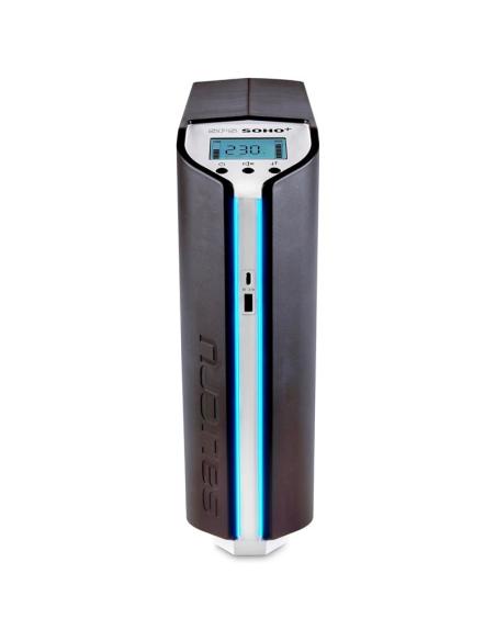 SAI SALICRU SPS SOHO 900 900510 VAW LINE INTERACTIVE IEC 647EA000007