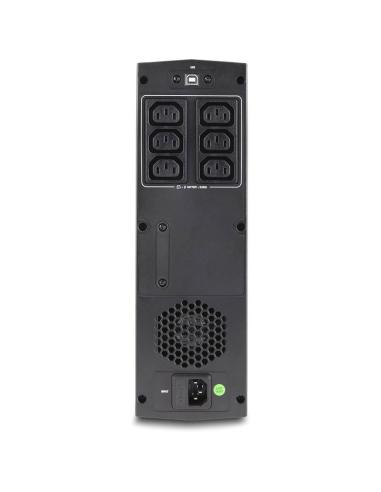 SAI SALICRU SPS SOHO 900 900510 VAW LINE INTERACTIVE IEC 647EA000007
