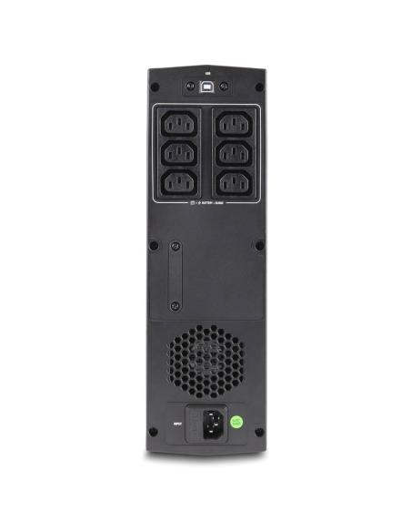 SAI SALICRU SPS SOHO 900 900510 VAW LINE INTERACTIVE IEC 647EA000007