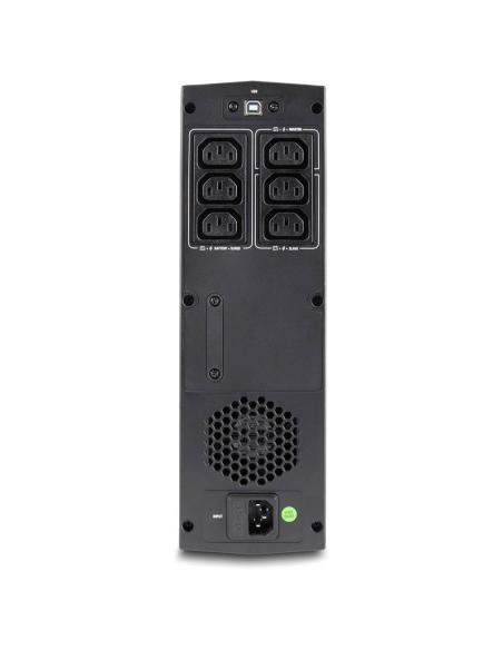 SAI SALICRU SPS SOHO 1250 1250720 VAW LINE INTERACTIVE IEC 647EA000008
