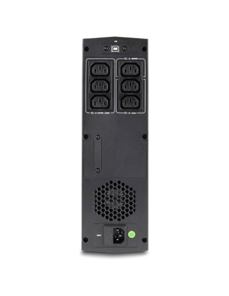 SAI SALICRU SPS SOHO 1650 1650900 VAW LINE INTERACTIVE IEC 647EA000009