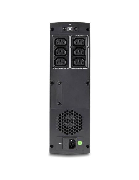 SAI SALICRU SPS SOHO 2250 22501200 VAW LINE INTERACTIVE IEC 647EA000010
