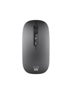 RATON EWENT INALAMBRICO / COPILOT / 6 BOTONES Y RUEDA / 1600DPI / WIFI / BLUETOOTH 5 / EW3207