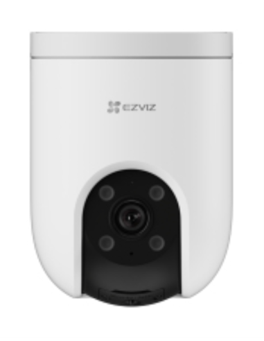 EZVIZ CAMARA DE VIGILANCIA H8C PRO 5MP 3K BLANCO