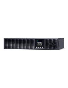 SAI CYBERPOWER 1500 15001350 VAW DOBLE CONVERSION 8XC13 LCD RACK OLS1500ERT2UA