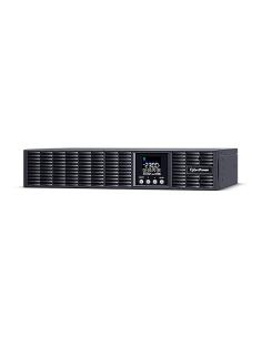 SAI CYBERPOWER 1500 15001350 VAW DOBLE CONVERSION 8XC13 LCD RACK OLS1500ERT2UA 2