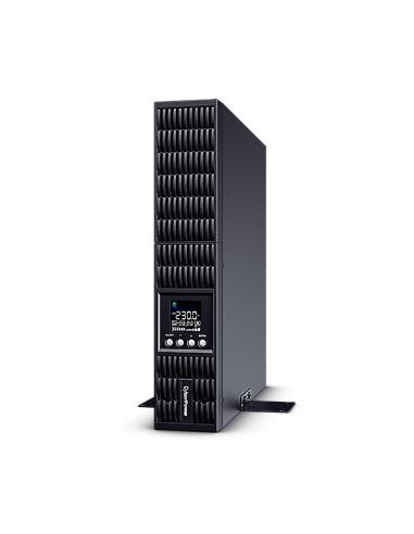 SAI CYBERPOWER 1500 15001350 VAW DOBLE CONVERSION 8XC13 LCD RACK OLS1500ERT2UA