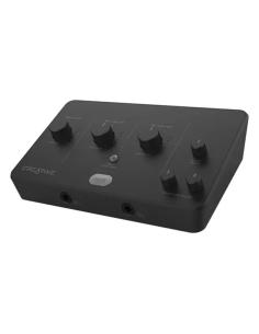 SONIDO CREATIVE LIVE AUDIO A3