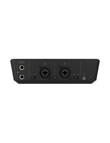 SONIDO CREATIVE LIVE AUDIO A3