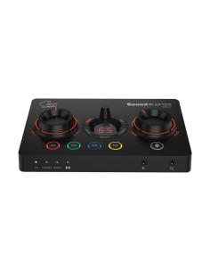 SONIDO CREATIVE SOUND BLASTER GC7 DAC STREAMING RGB 2