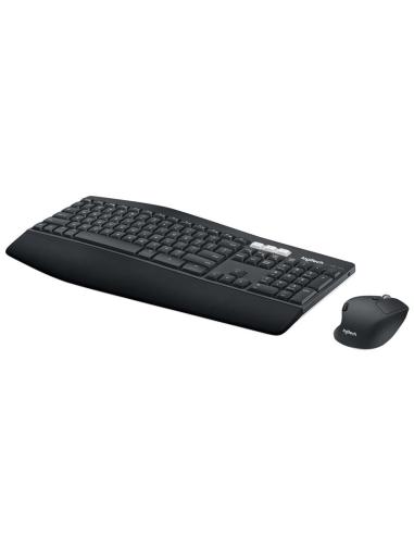 TECLADO LOGITECH INALAMBRICO KIT TR MK850 USBINALAMBRICO 920-008228
