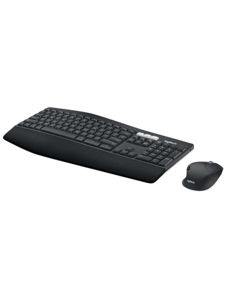 TECLADO LOGITECH INALAMBRICO KIT TR MK850 USBINALAMBRICO 920-008228