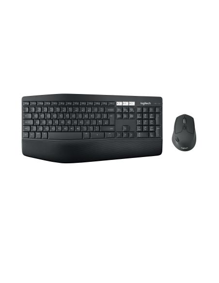 TECLADO LOGITECH INALAMBRICO KIT TR MK850 USBINALAMBRICO 920-008228