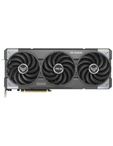 TARJETA GRAFICA ASUS TUF RTX 5070 OC 12GB