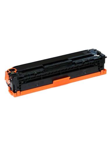 TONER GENERICO HP LASERJET 304A/305X/305A/312X/312A NEGRO CP 2025 2020 CM2320 (CC530A / CE410A / CE410X / CF380X / CF380A-GE)