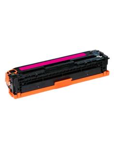 TONER GENERICO HP LASERJET 304A/305X/305A/312X/312A MAGENTA CP 2025 2020 CM2320 (CC533A / CE413A / CE413X / CF383X / CF383A-GE)