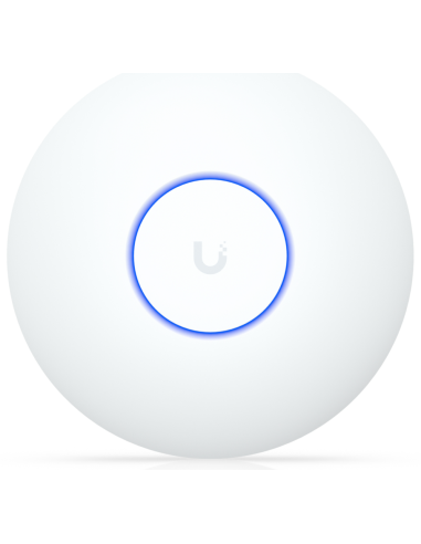 AP UBIQUITI U7-LITE UNIFI PUNTO ACCESO WIFI7