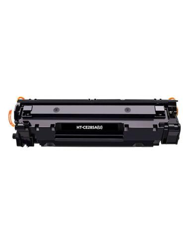 TONER GENERICO HP LASERJET 1102 / 1102W / M1132 / M1212F NEGRO (CE285A / CE278A / CB435A / CB436A -GE)