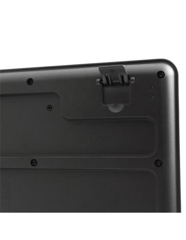 TECLADO COOLBOX USB KIT TECLADORATON C00-KTR-01U