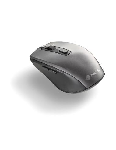 TECLADO NGS RATON ECLIPSE KIT INALAMBRICO MULTIMODO RECARGABLE USB-C