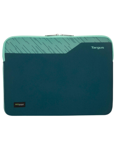 FUNDA PARA PORTATIL TARGUS PULSE 13-14" SLEEVE - GREEN