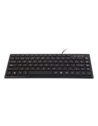 TECLADO KB302 MINI UNYKA 50542