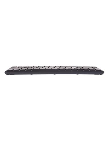 TECLADO KB302 MINI UNYKA 50542
