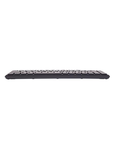TECLADO KB302 MINI UNYKA 50542
