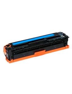 TONER GENERICO HP LASERJET CYAN M 450 SERIES / 470 SERIES (CF411X-GE)