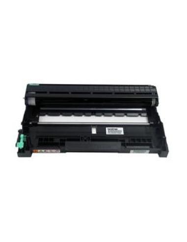 TAMBOR GENERICO BROTHER NEGRO 2130 / 2240 / 2240D / 2250DN / 2270DW / DCP7055 / DCP7065DN / MFC7360N / MFC7460DN / MFC7860DW (DR