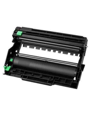 TAMBOR GENERICO BROTHER NEGRO L2300D / L2340DW / L2360DN / L2365DW / DCP-L2500D / L2520DW / L2540DN / MFC-L2700DW / L2720DW / L2