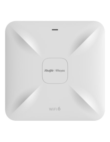 AP RUIJIE RG-RAP2260E AX3200 WIFI6