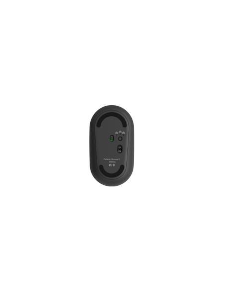 TECLADO LOGITECH INALAMBRICO KIT TR PEBBLE 2 COMBO BT 920-012227